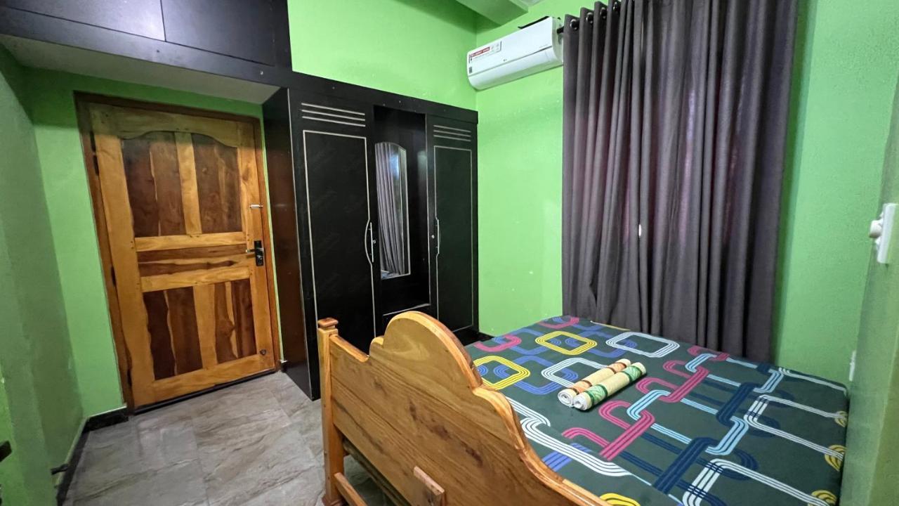 Ramya's Trincomalee