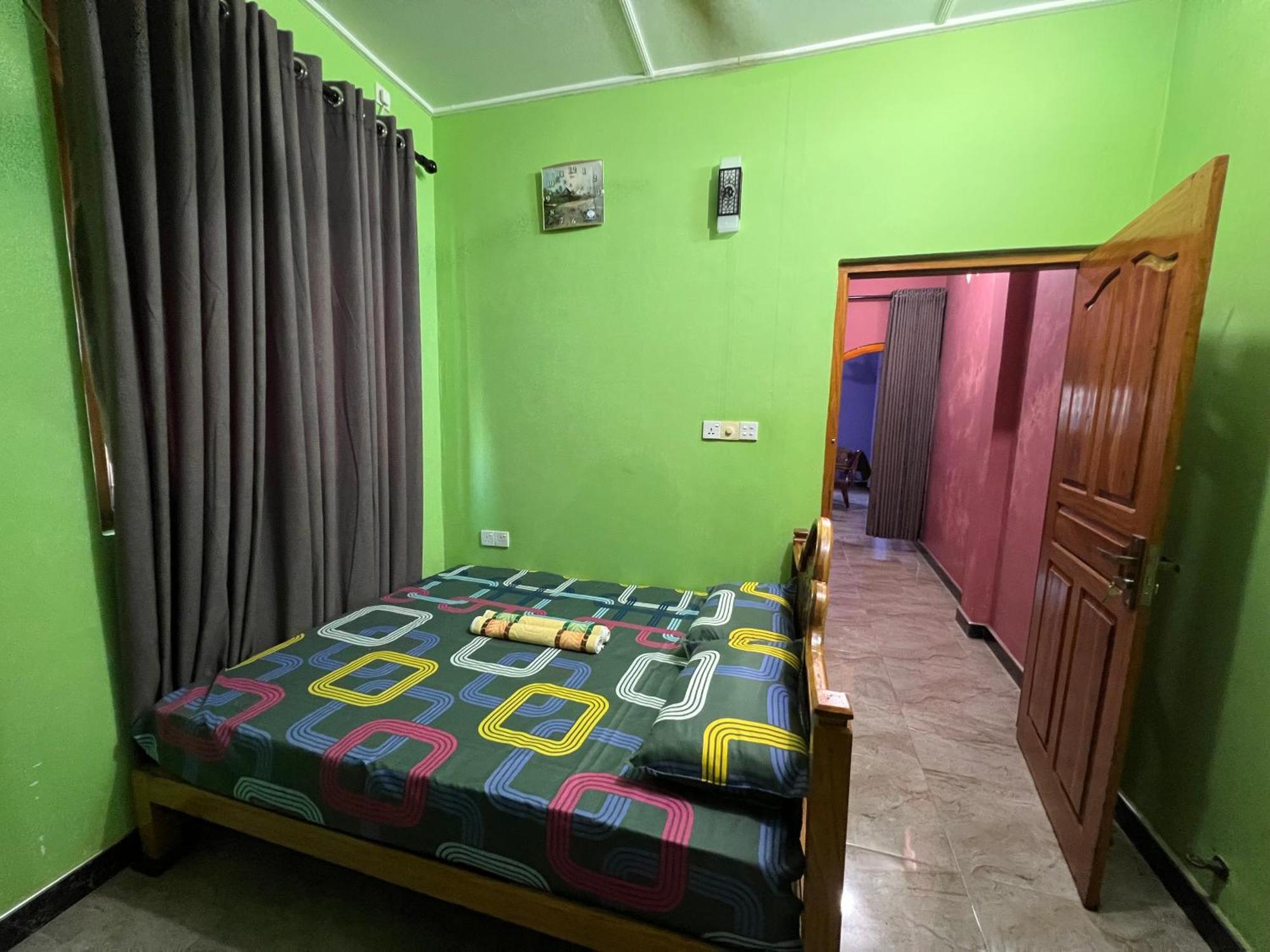Ramya's Trincomalee